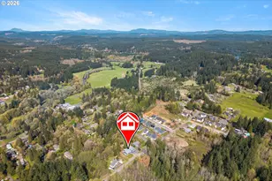 1527 N Louisiana Ave, Vernonia, OR 97064 - Photo 43