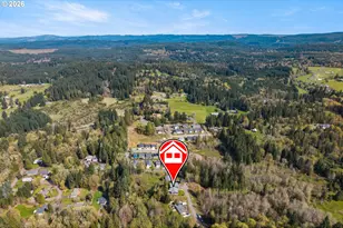 1527 N Louisiana Ave, Vernonia, OR 97064 - Photo 5
