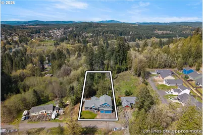 1527 N Louisiana Ave, Vernonia, OR 97064 - Photo 43
