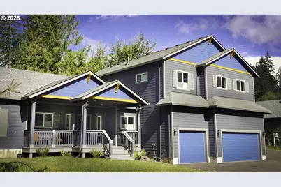 1527 N Louisiana Ave, Vernonia, OR 97064 - Photo 1