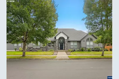 920 Highland St, Stayton, OR 97383 - Photo 1