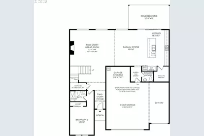 1517 S Creekview Pl #L7, Ridgefield, WA 98642 - Photo 39