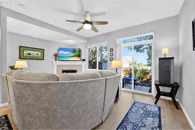 15375 SW Fossil Ln, Beaverton, OR 97007 - Photo 9