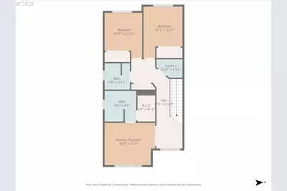 7802 SE Sporri Ln #21, Milwaukie, OR 97267 - Photo 37