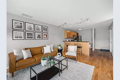 840 NW Naito Pkwy #H12, Portland, OR 97209 - Photo 9