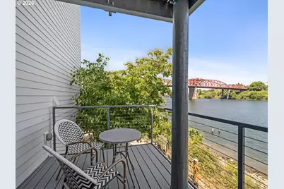 840 NW Naito Pkwy #H12, Portland, OR 97209 - Photo 19