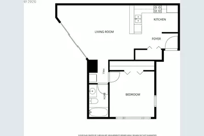 840 NW Naito Pkwy #H12, Portland, OR 97209 - Photo 25