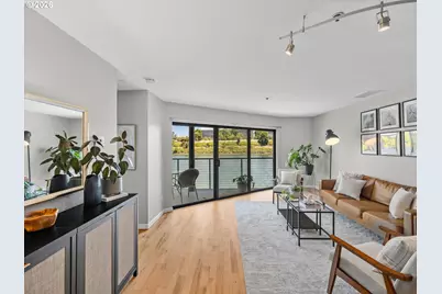 840 NW Naito Pkwy #H12, Portland, OR 97209 - Photo 5