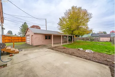 505 Broad St S, Monmouth, OR 97361 - Photo 17