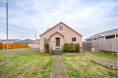 505 Broad St S, Monmouth, OR 97361 - Photo 3