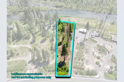 52958 McKenzie Hwy, Blue River, OR 97413 - Photo 11