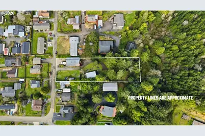 874 N Henry St, Coquille, OR 97423 - Photo 47