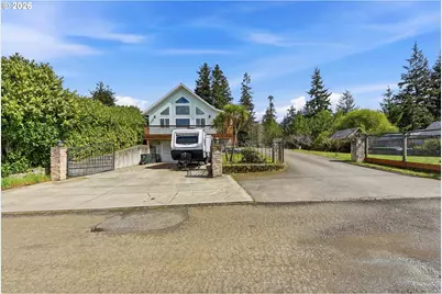 874 N Henry St, Coquille, OR 97423 - Photo 1