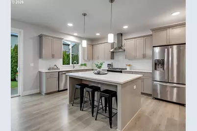 23886 SW Heron Lakes Dr, Sherwood, OR 97140 - Photo 11