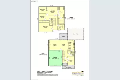 23886 SW Heron Lakes Dr, Sherwood, OR 97140 - Photo 39