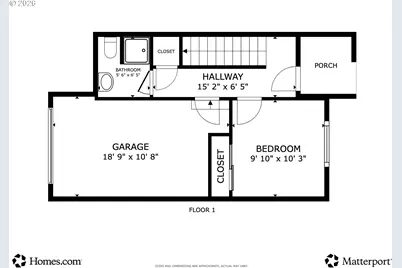 844 SE Woodrow Ln, Hillsboro, OR 97123 - Photo 33