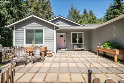 56502 Tom Smith Rd, Bandon, OR 97411 - Photo 3