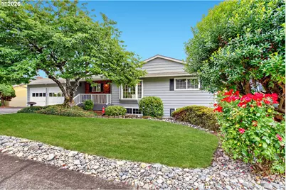 12010 NW Lovejoy St, Portland, OR 97229 - Photo 1