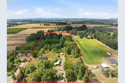 17433 Marsh Rd NE, Woodburn, OR 97071 - Photo 27