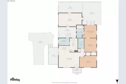 3210 Royal Ave, Eugene, OR 97402 - Photo 31