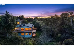 87784 Terrace View Dr, Florence, OR 97439 - Photo 1