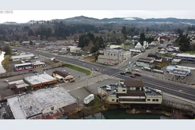 50 W Columbia River Hwy, Clatskanie, OR 97016 - Photo 5