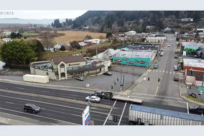 50 W Columbia River Hwy, Clatskanie, OR 97016 - Photo 3