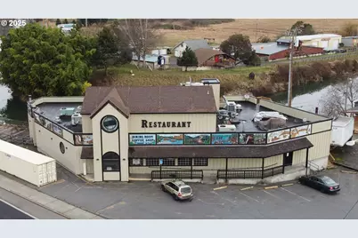 50 W Columbia River Hwy, Clatskanie, OR 97016 - Photo 1