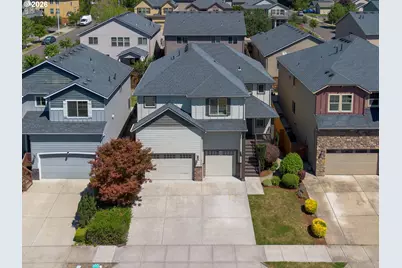 13543 SE Almond Dr, Clackamas, OR 97015 - Photo 3