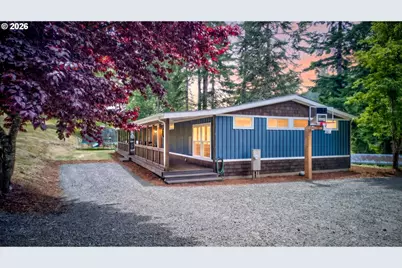 6895 Canary Rd, Westlake, OR 97493 - Photo 1
