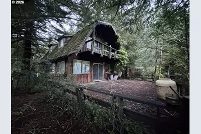 41574 Swinging Bridge Ln, Port Orford, OR 97465 - Photo 9