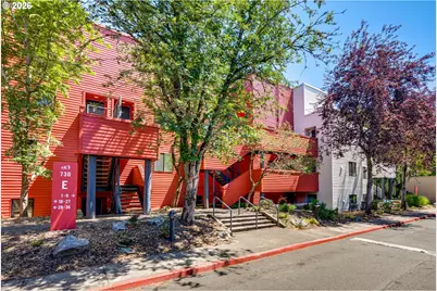 730 NW Naito Pkwy #E10, Portland, OR 97209 - Photo 1