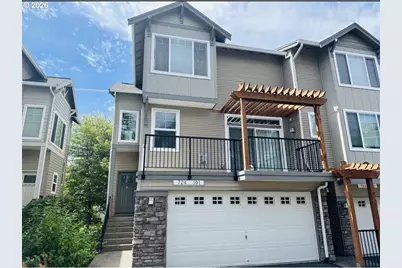 724 NW 118th Ave, Portland, OR 97229 - Photo 1