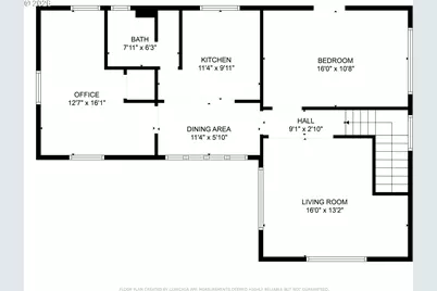 7521 N Gloucester Ave N, Portland, OR 97203 - Photo 23