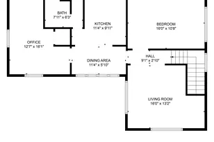 7521 N Gloucester Ave N, Portland, OR 97203 - Photo 23