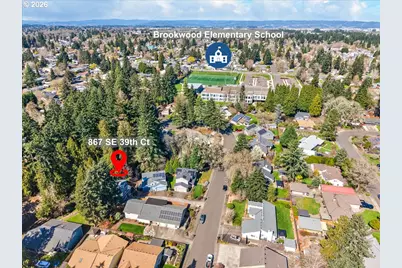 867 SE 39th Ct, Hillsboro, OR 97123 - Photo 37