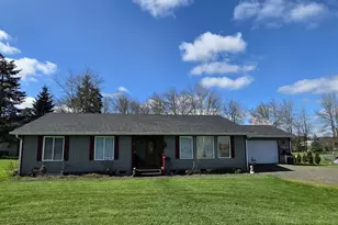1294 Boistfort Rd, Curtis, WA 98538 - Photo 3