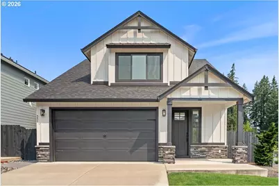 331 W Maple St, Washougal, WA 98671 - Photo 1