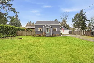 11011 SE Wood Ave, Milwaukie, OR 97222 - Photo 5