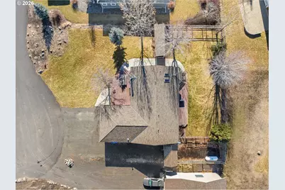 719 N East St, Joseph, OR 97846 - Photo 3