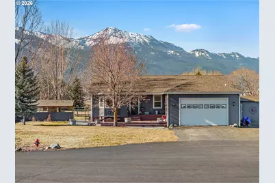 719 N East St, Joseph, OR 97846 - Photo 1