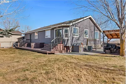 719 N East St, Joseph, OR 97846 - Photo 7