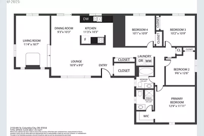 2150 6th St, Columbia City, OR 97018 - Photo 35