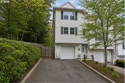 10545 SW Cougar Ln, Beaverton, OR 97008 - Photo 1
