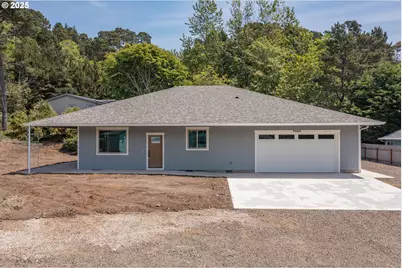 7320 Tanglewood Ave, Gleneden Beach, OR 97388 - Photo 1