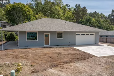 7320 Tanglewood Ave, Gleneden Beach, OR 97388 - Photo 3