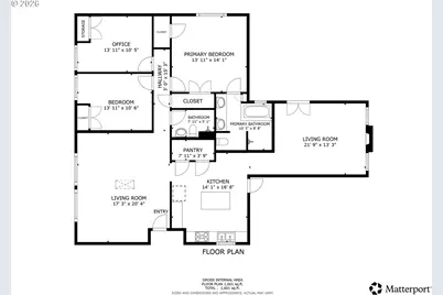 15611 NE 181st Loop, Brush Prairie, WA 98606 - Photo 29