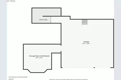 12931 NW Kyla Ln, Portland, OR 97229 - Photo 45