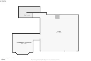 12931 NW Kyla Ln, Portland, OR 97229 - Photo 45