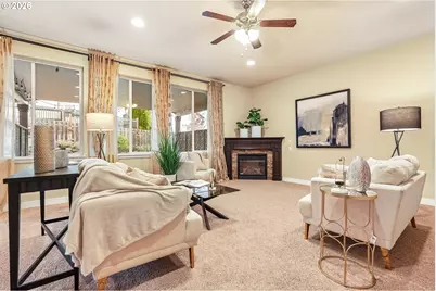 12931 NW Kyla Ln, Portland, OR 97229 - Photo 21